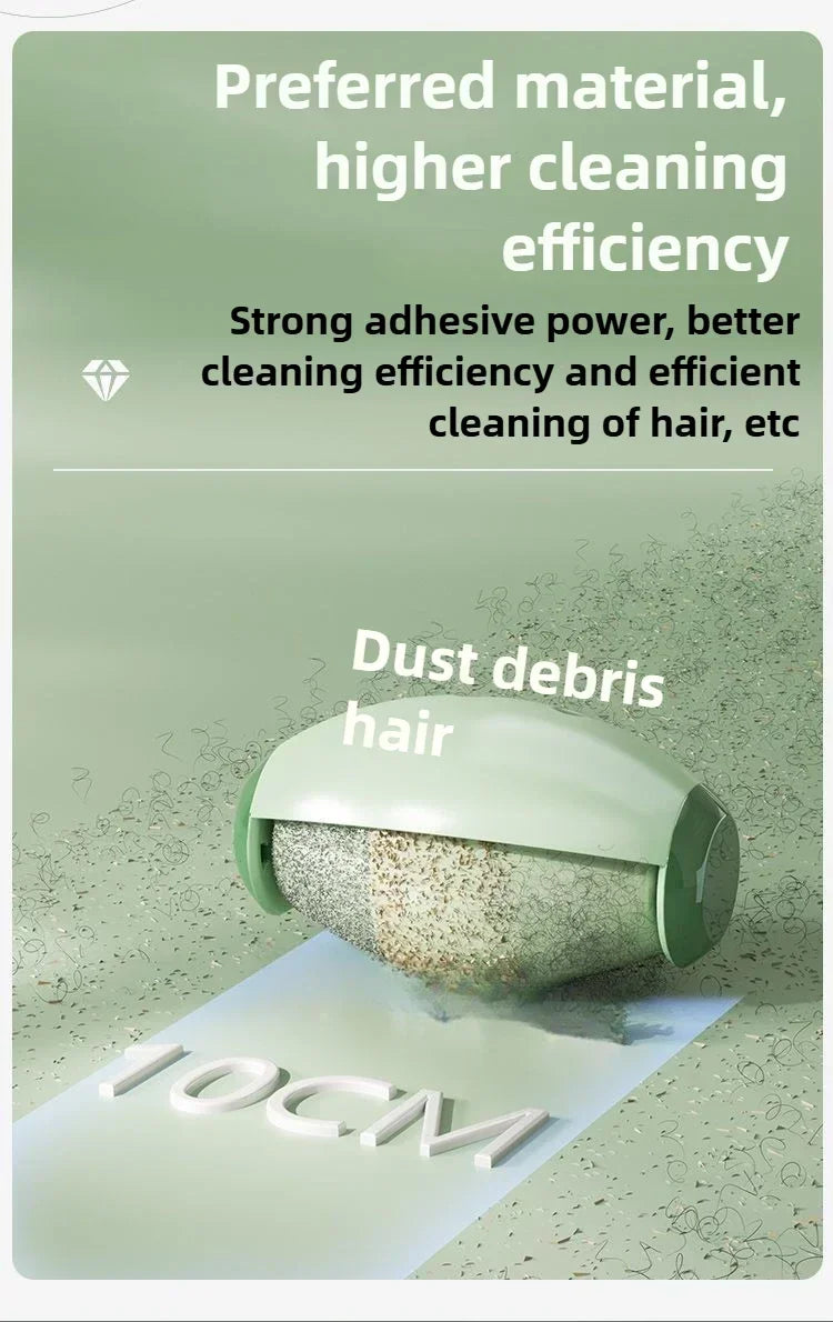 Reusable Animal, Hair & Lint Roller