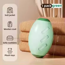 Reusable Animal, Hair & Lint Roller