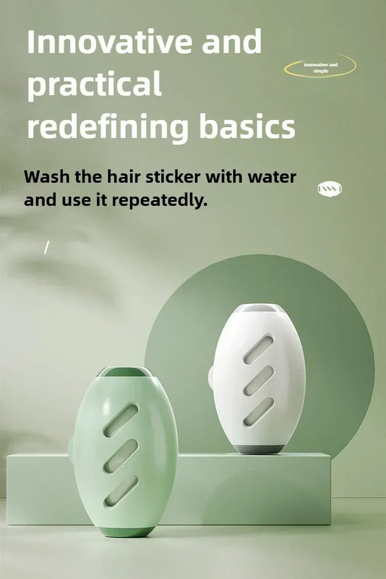 Reusable Animal, Hair & Lint Roller
